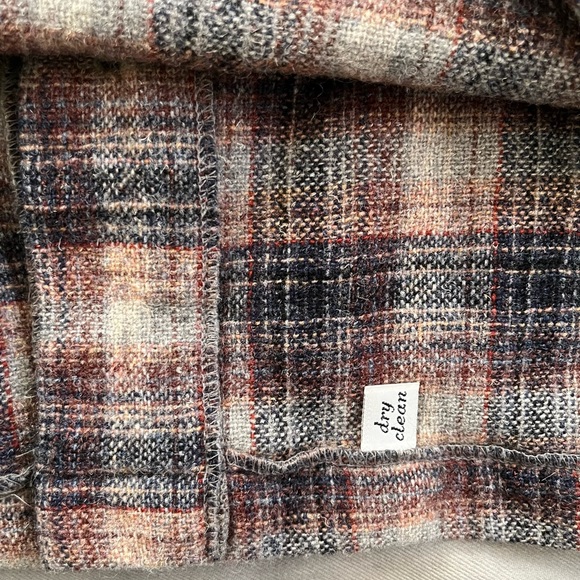 Pendleton 70’s Lobo Shirt Jacket - Picture 9 of 13